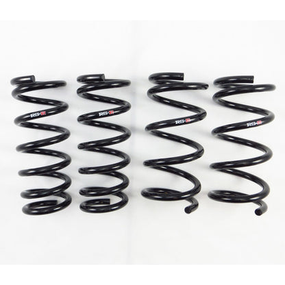 RS-R Down Sus Lowering Springs - 2013-2020 Subaru BR-Z (ZC6)