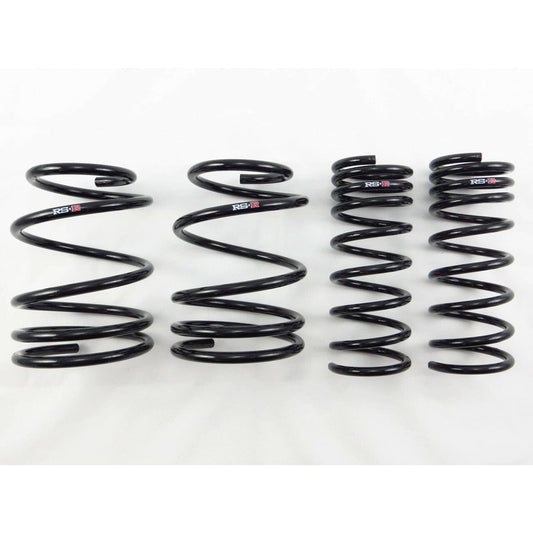 RS-R Down Sus Lowering Springs - 2012-2016 Subaru Impreza Sport Hatchback 5Dr (GP7)
