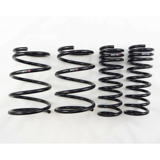 RS-R Down Sus Lowering Springs - 2014-2016 Subaru XV Crosstrek Hybrid (GPE)