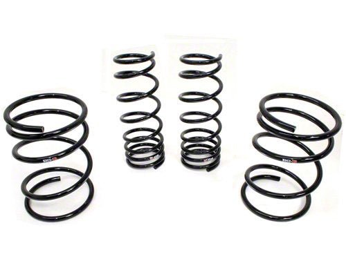 RS-R Down Sus Lowering Springs - 2014-2015 Subaru Forester Non-Turbo (SJ5)