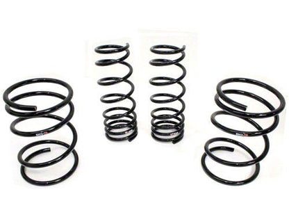 RS-R Down Sus Lowering Springs - 2014-2015 Subaru Forester Non-Turbo (SJ5)