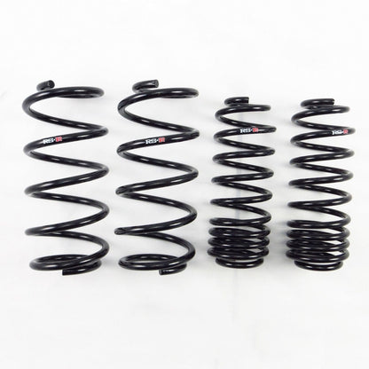 RS-R Down Sus Lowering Springs - 2014-2020 Honda Fit (GK5)