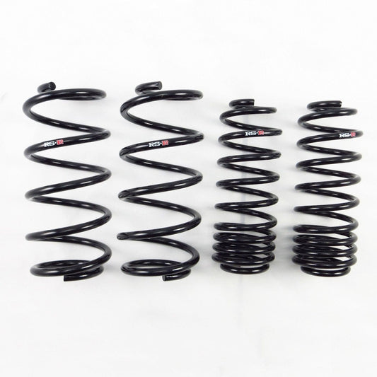 RS-R Down Sus Lowering Springs - 2014-2020 Honda Fit (GK5)