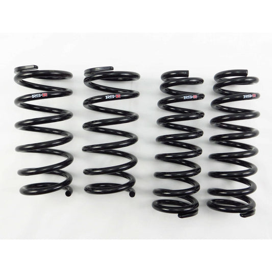 RS-R Down Sus Lowering Springs - 2014-2020 Lexus IS350 AWD (GSE36)