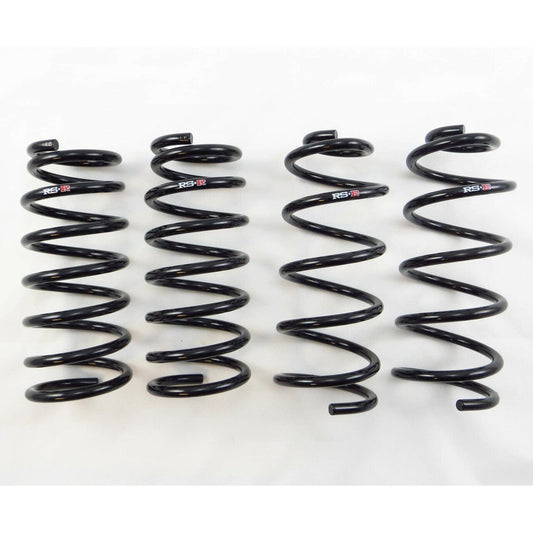 RS-R Down Sus Lowering Springs - 2014-2018 Mazda 3 5DR (BM2FS)