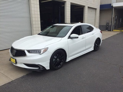 RS-R Down Sus Lowering Springs - 2015-2020 Acura TLX (AWD/FWD)