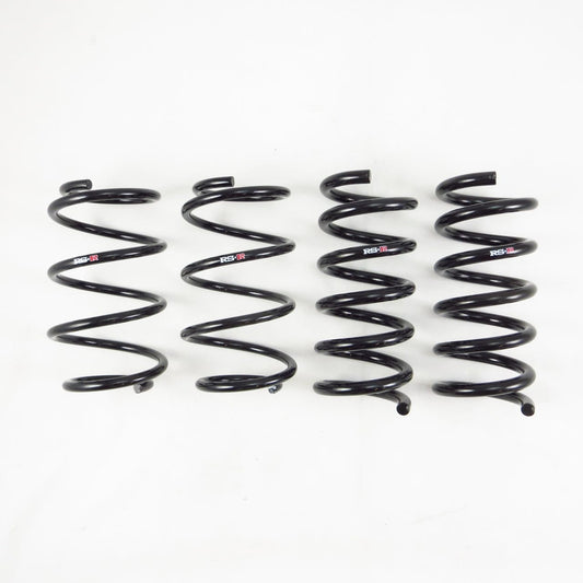RS-R Down Sus Lowering Springs - 2015-2023 Ford Mustang Ecoboost