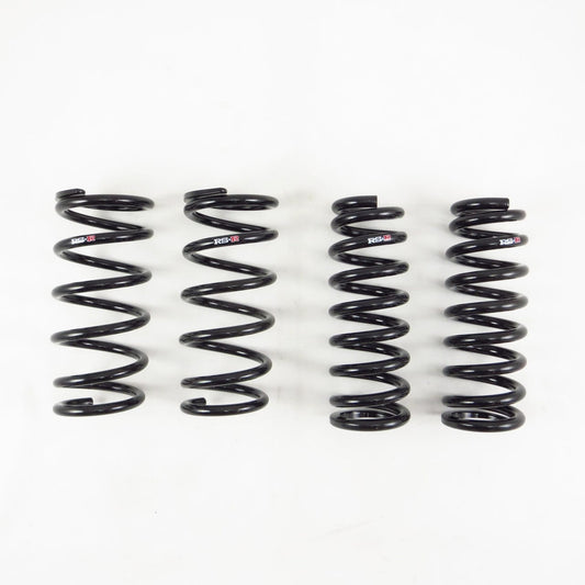 RS-R Down Sus Lowering Springs - 2015+ Lexus RC350 AWD (GSC15L)