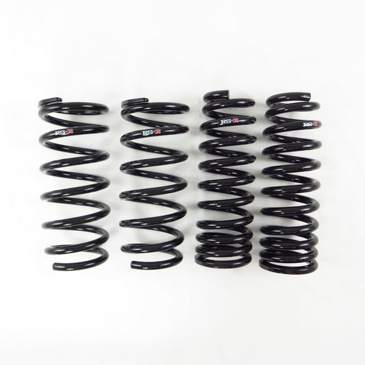 RS-R Down Sus Lowering Springs - 2015+ Lexus RC350 RWD (GSC10)
