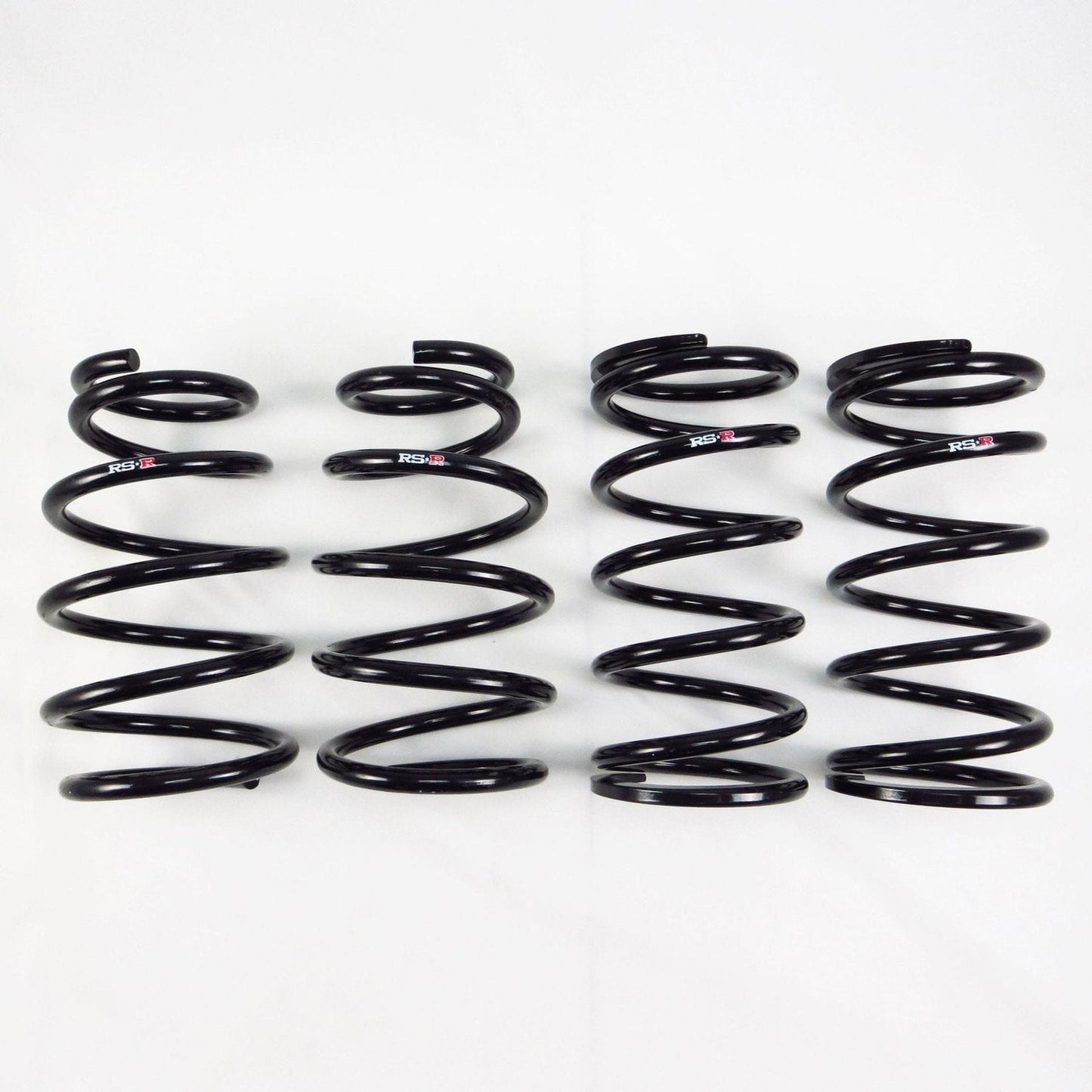 RS-R Down Sus Lowering Springs - 2016-2022 Lexus RX450h AWD