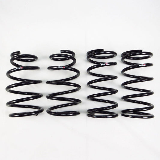 RS-R Down Sus Lowering Springs - 2016-2022 Lexus RX450h AWD