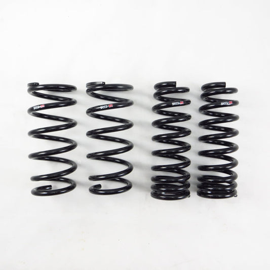 RS-R Down Sus Lowering Springs - 2016-2020 Lexus GS350 RWD (GRL12)
