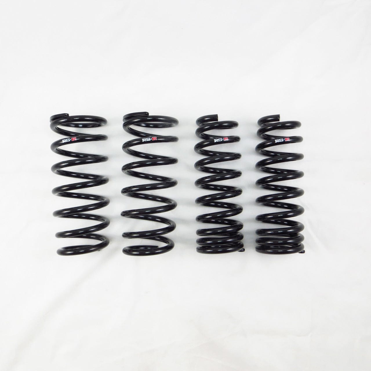 RS-R Down Sus Lowering Springs - 2016-2017 Lexus GS200t RWD (ARL10)