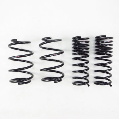 RS-R Down Sus Lowering Springs - 2017-2023 Subaru Impreza Sport Hatchback