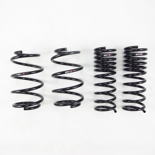 RS-R Down Sus Lowering Springs - 2017-2023 Subaru Impreza Sport Hatchback