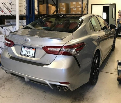 RS-R Down Sus Lowering Springs - 2018-2024 Toyota Camry FWD