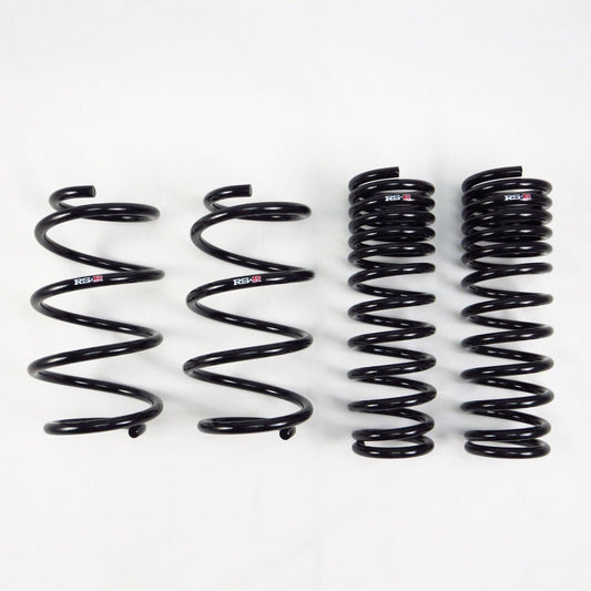 RS-R Down Sus Lowering Springs - 2019-2024 Subaru Forester (SK9)