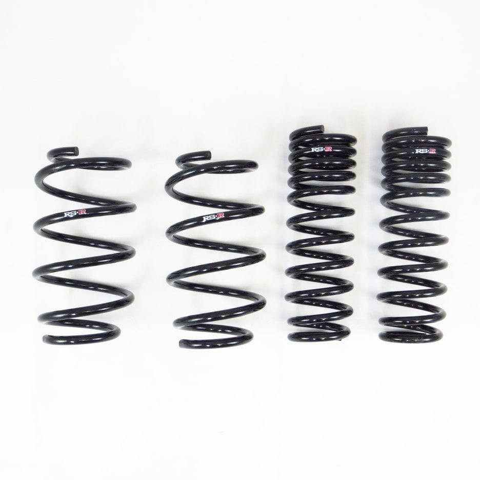 RS-R Down Sus Lowering Springs - 2020 Subaru Outback 2.5 (BS9)