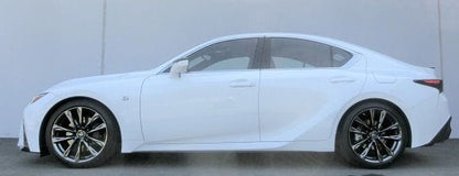 RS-R Down Sus Lowering Springs - 2021+ Lexus IS300 AWD (GSE36L)