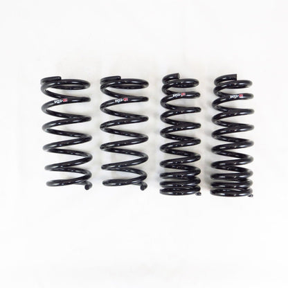 RS-R Down Sus Lowering Springs - 2021+ Lexus IS350 AWD (GSE36L)