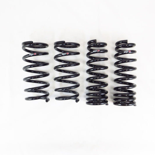 RS-R Down Sus Lowering Springs - 2021+ Lexus IS350 AWD (GSE36L)