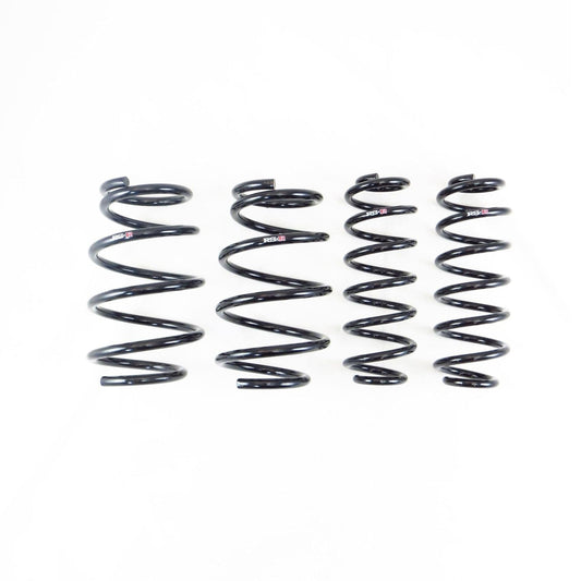 RS-R Down Sus Lowering Springs - 2022+ Lexus NX350h AWD (AAZH25)