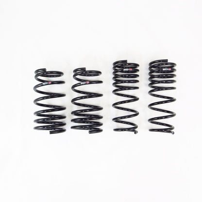 RS-R Down Sus Springs - 2022+ Subaru BRZ (ZD8)