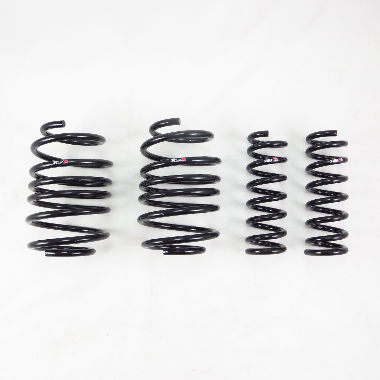 RS-R 'Down Sus' Lowering Springs | 2016+ Chevrolet Camaro (CH101D)