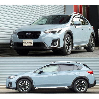 RS*R Down Sus Lowering Springs | 2018-2023 Subaru Crosstrek (F511W)