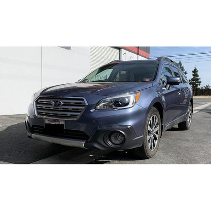 RS-R Down Sus Series Lowering Springs | 2015-2017 Subaru Outback 2.5 (F668W)