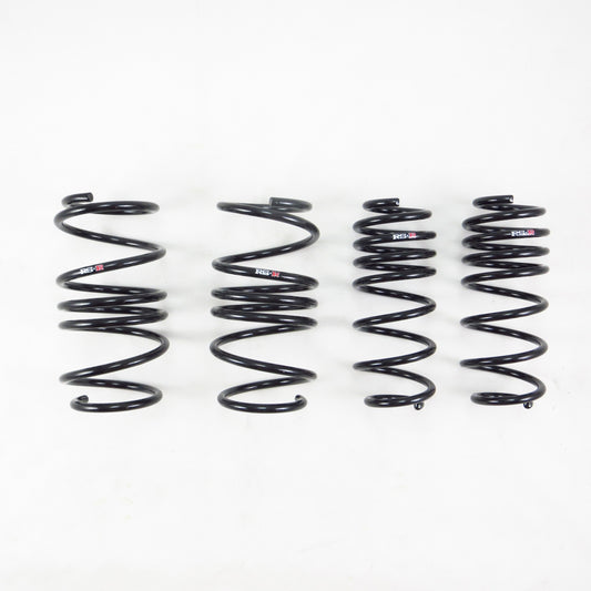 RS-R 'Down Sus' Lowering Springs | 2016+ Honda Civic Sedan/Coupe FC1/FC3 (H057D)