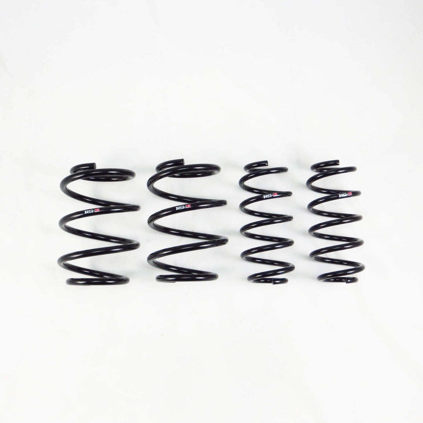 RS*R Down Sus Lowering Springs | 2018-2019 Honda Accord 2.0T (H133D)