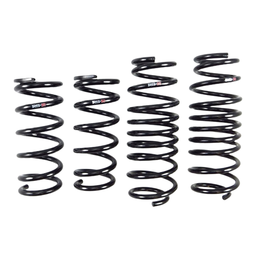 RSR Super Down Lowering Springs | 2014-2024 Infiniti Q50 3.7L/3.0T RWD (N122S)