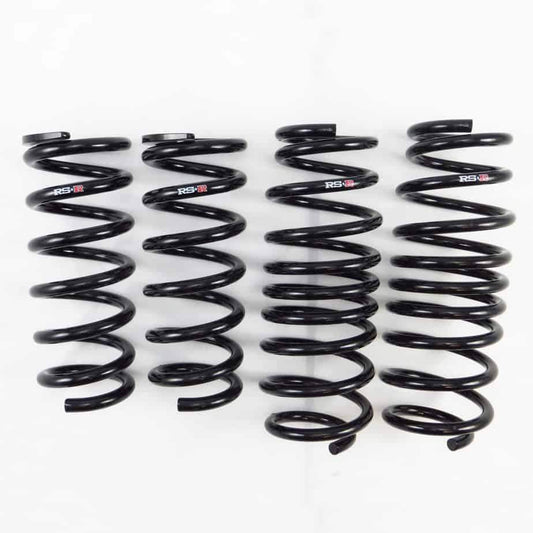 RS-R Down Sus Lowering Springs | 14-15 Infiniti Q50 3.7L / 16-21 Q50 3.0T AWD (N123D)
