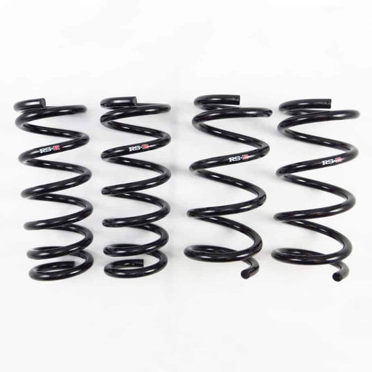 RS-R Down Sus Lowering Springs | 2009-2020 Nissan 370Z (N134D)