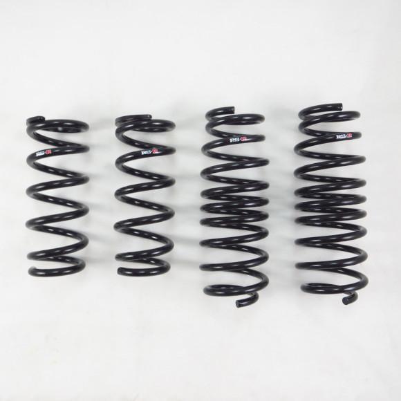 RS-R 'Down Sus' Lowering Springs | 2016-2024 Infiniti Q50 Red Sport 400 AWD (N145D)