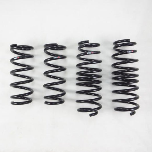 RS-R 'Down Sus' Lowering Springs | 2016-2024 Infiniti Q50 Red Sport 400 AWD (N145D)