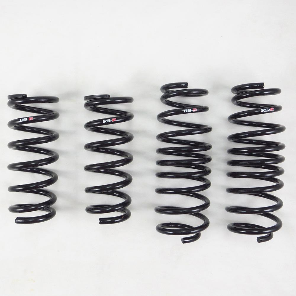 RS-R Superdown Sus Lowering Springs | 2016-2024 Infiniti Q50 3.0T AWD (N145S)