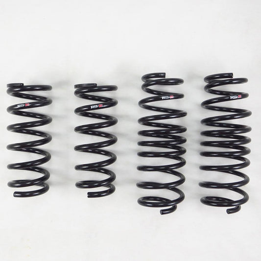 RS-R Superdown Sus Lowering Springs | 2016-2024 Infiniti Q50 3.0T AWD (N145S)