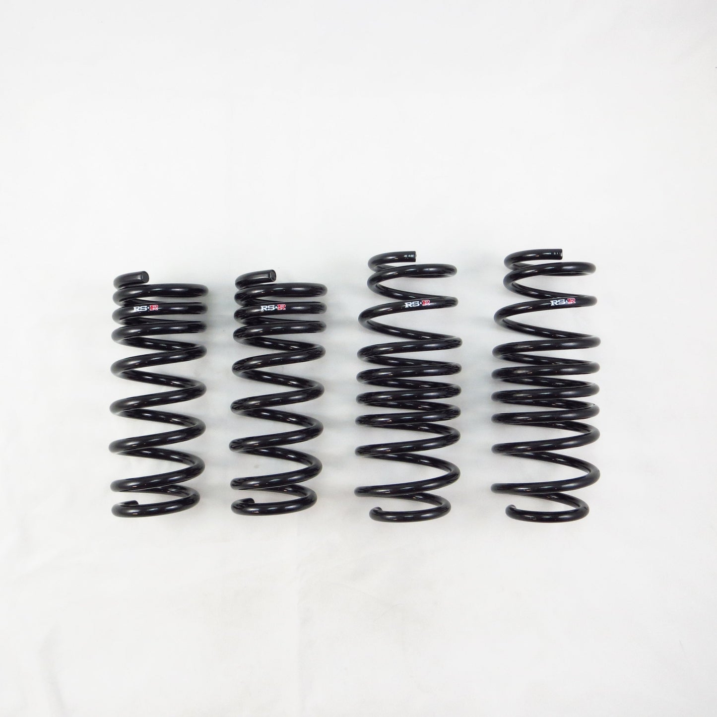 RS*R Down Sus Lowering Springs | 2017-2022 Infiniti Q60 Sport/Red Sport RWD (N148D)