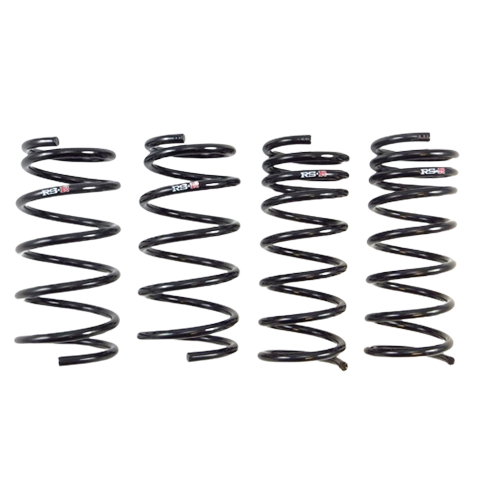 RS*R Down Sus Lowering Springs | 2013-2021 Subaru BRZ/Scion FR-S/Toyota 86 (T065D)