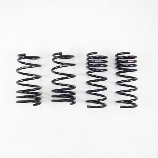 RS*R Down Sus Lowering Springs | 2017-2021 Subaru BRZ / Toyota 86 (T066D)