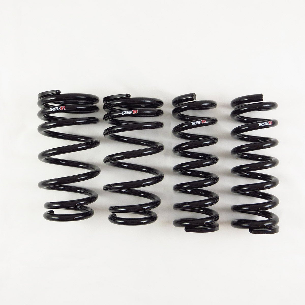 RSR Down SUS Lowering Springs | 2014+ Lexus IS-250 / 350 (T197S2)