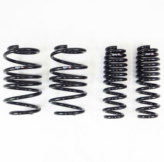 RS-R Super Down Lowering Springs | 2020-2026 Toyota Supra (T215S)