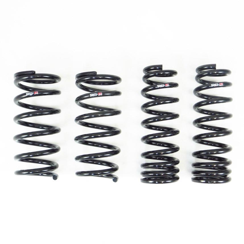 RS-R Down Sus Lowering Springs | 2021 Lexus IS350 RWD (T591D)