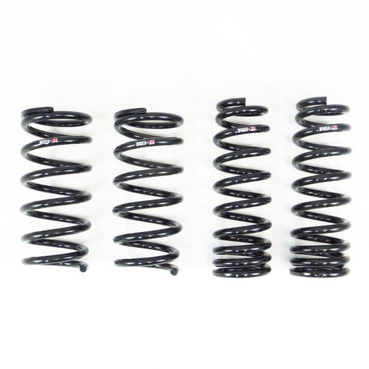 RS-R Down Sus Lowering Springs | 2021 Lexus IS350 RWD (T591D)