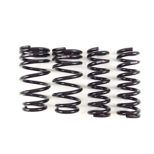 RSR Down SUS Lowering Springs | 2014+ Lexus RC-F (T999D)