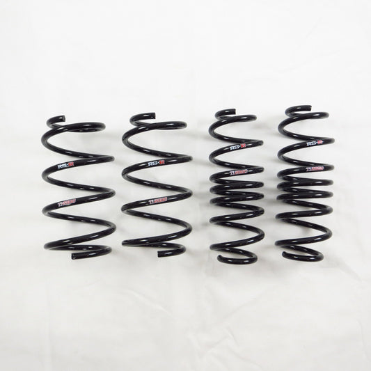 RS-R Suspension Lowering Springs | 2015+ Volkswagen Golf Mk7 GTI (W015TD)