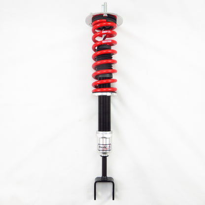 RS-R Basic-I Active Coilovers | 2013-2015 Lexus GS350 RWD (XBAIT170MA)