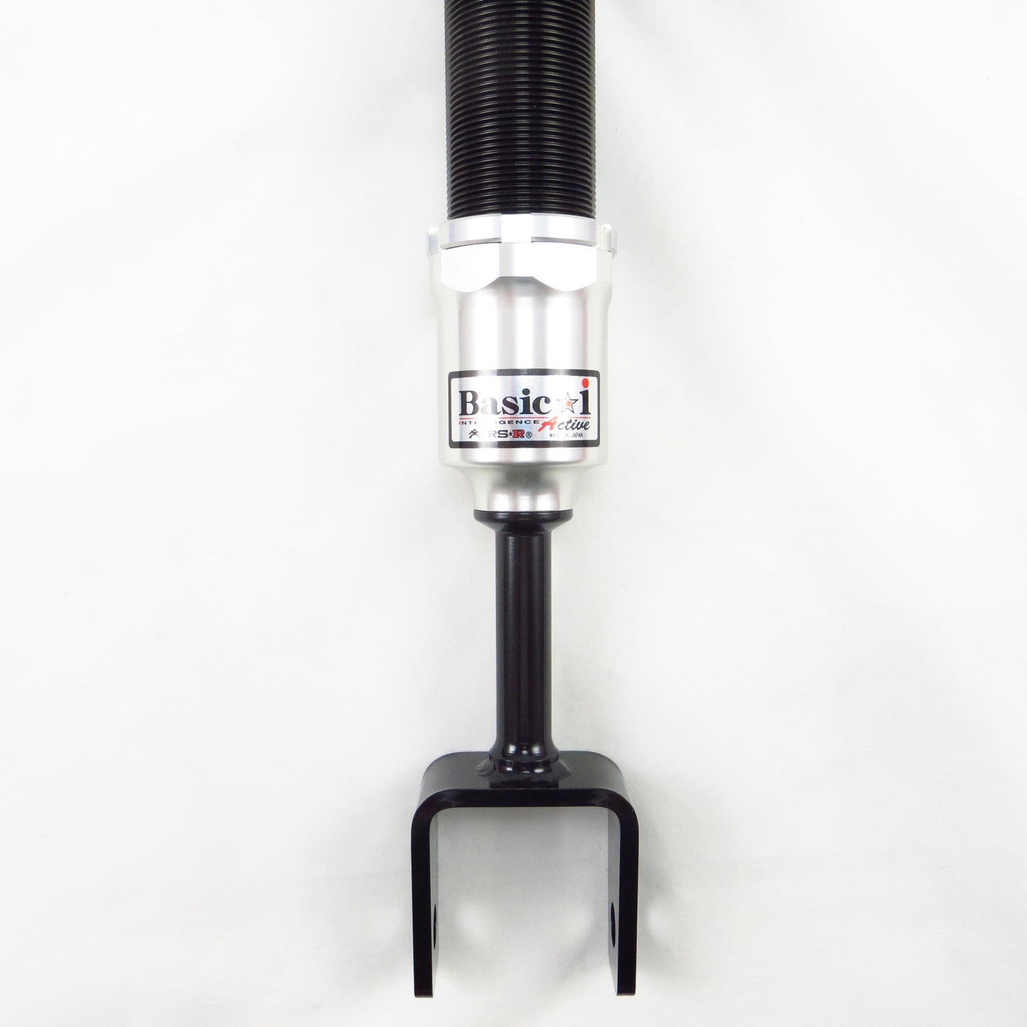 RS-R Basic-I Active Coilovers | 2013-2015 Lexus GS350 RWD (XBAIT170MA)